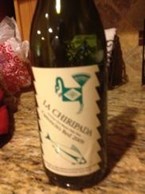 La chiripada 2009